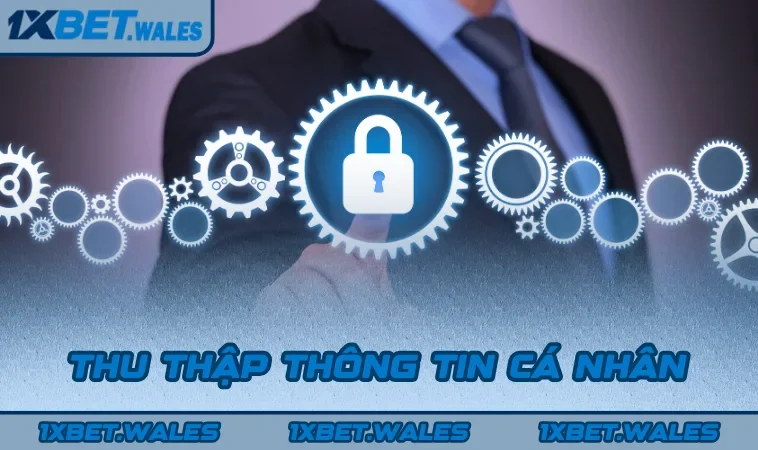 Thu thập thông tin cá nhân